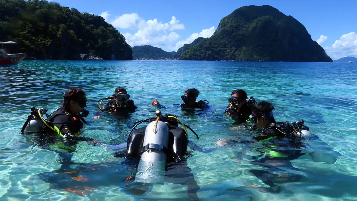 Palawan, Filipinas